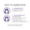 Dove Scalp + Hair Therapy Density & Growth Shampoo