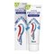 Aquafresh White Reverse Long Lasting Whitening Tandpasta