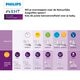 Philips Avent Natural Response SCY903/01 1m+ Babyfles met Natuurlijke Zuigreflex Flesspeen