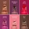e.l.f. Glow Reviver Wild Cherry Melting Lipbalm