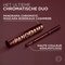 L'Oréal Paris Volume Million Lashes Panoramic Chromatic Bordeaux Cashmere Mascara