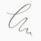 Catrice HyperLiner 010 Ever Black Waterproof Brush Eyeliner