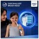 Oral-B Pro Kids 3+ Lion King Opzetborstel