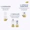 Dove No. 1 Peony & Pineapple Refillable Antitranspirant Starterkit