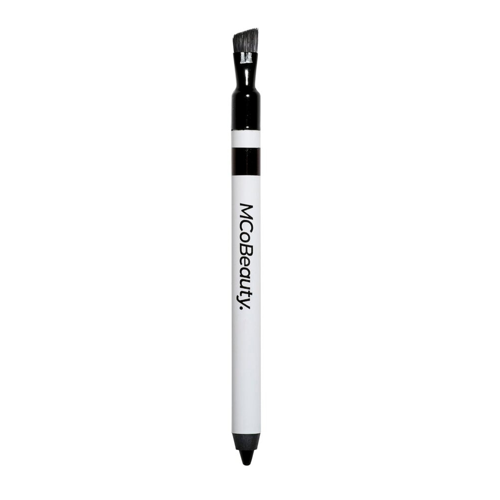 MCoBeauty Black Dual-Ended Pro Eyeliner