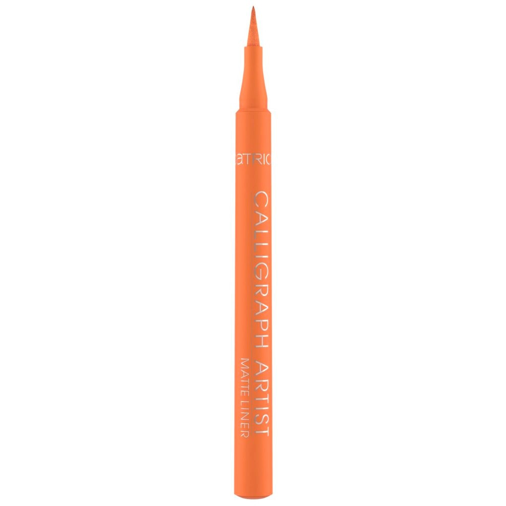 Catrice Calligraph Artist 050 Setting Sun Matte Liner