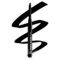 NYX Professional Makeup Epic Inky Stix 01 Black Screen Eyeliner