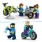 LEGO City 60512 Mountainbike Avonturenbus