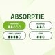 Kruidvat 100% Cotton Normal Maandverband