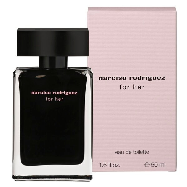 Narciso Rodriguez For Her Eau de Toilette | Kruidvat