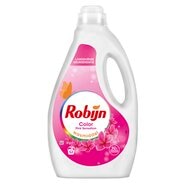 Product afbeelding van Robijn Color Pink Sensation Wasmiddel - 52 wasbeurten