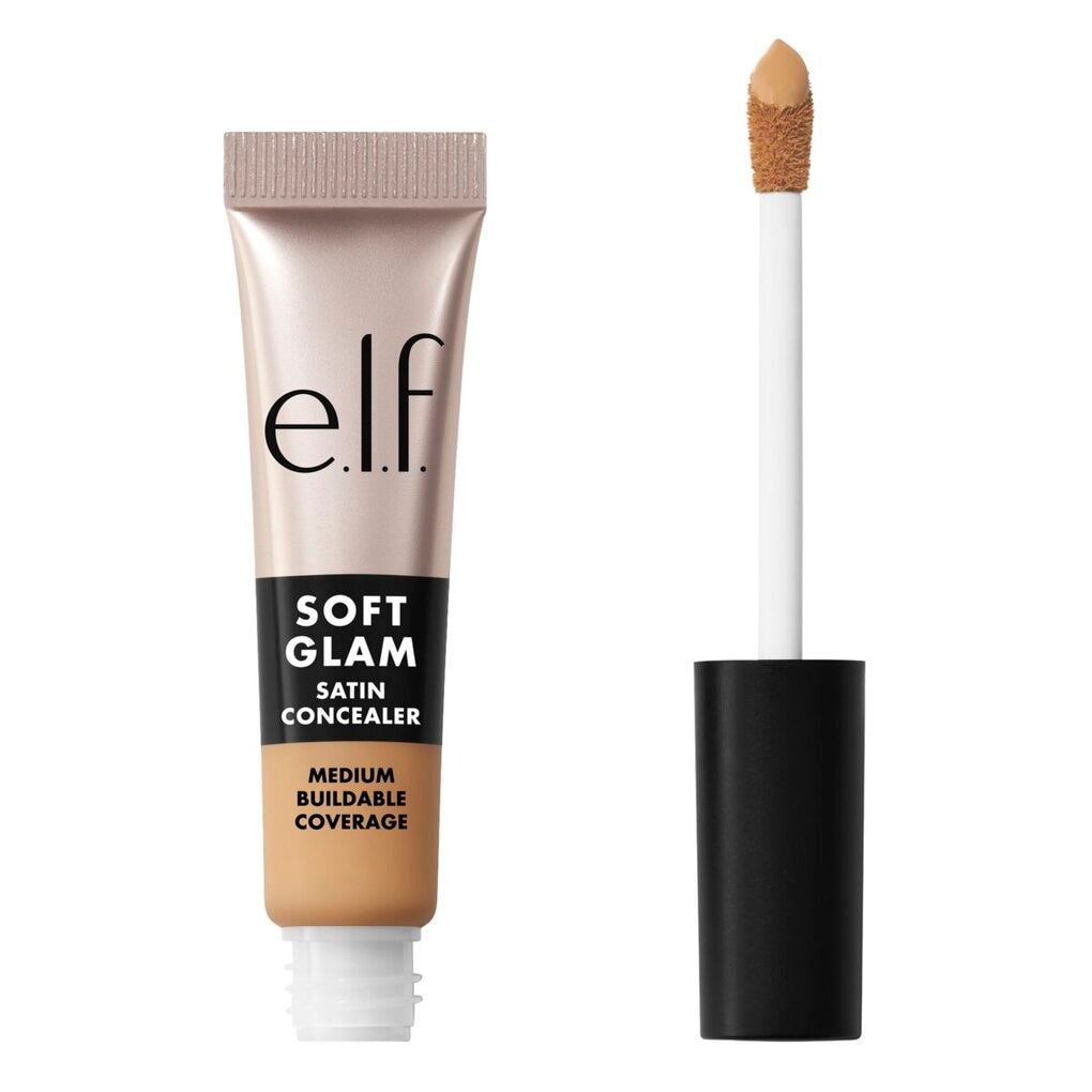 e.l.f. Soft Glam 24 Satin Concealer