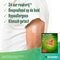 Nicorette Invisipatch 25mg Nicotinepleister
