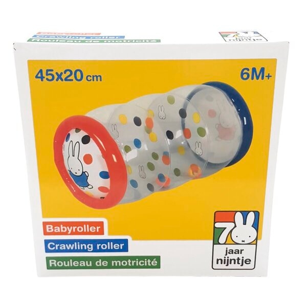 Nijntje Babyroller