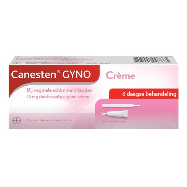 Canesten Gyno Crème