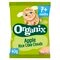 Organix 12+M Appel Rijstwafels