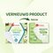 Kruidvat 100% Cotton Normal Maandverband