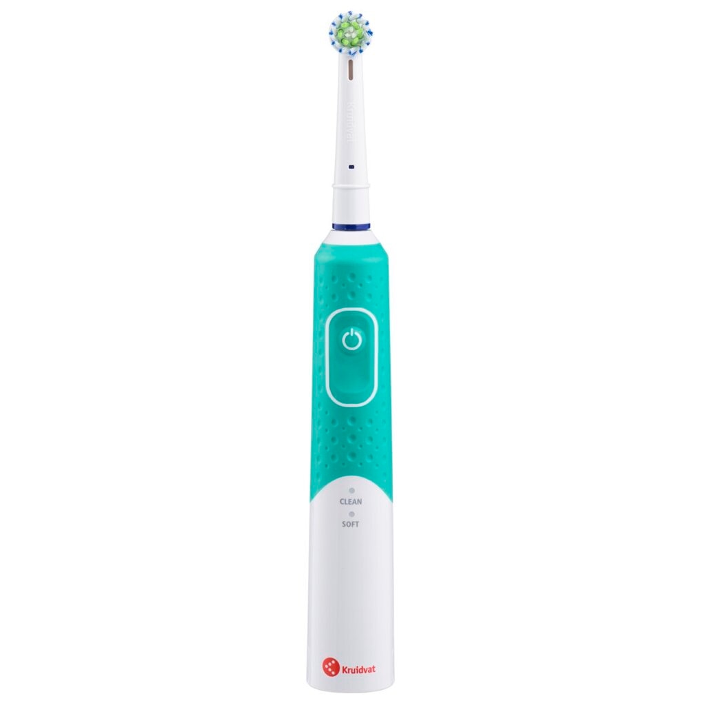 Kruidvat Essential Clean+ Elektrische Tandenborstel