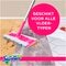 Swiffer Limited Edition Vochtige Vloerdoekjes Navullingen