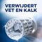 Finish Integrale Vaatwasmachinereiniger