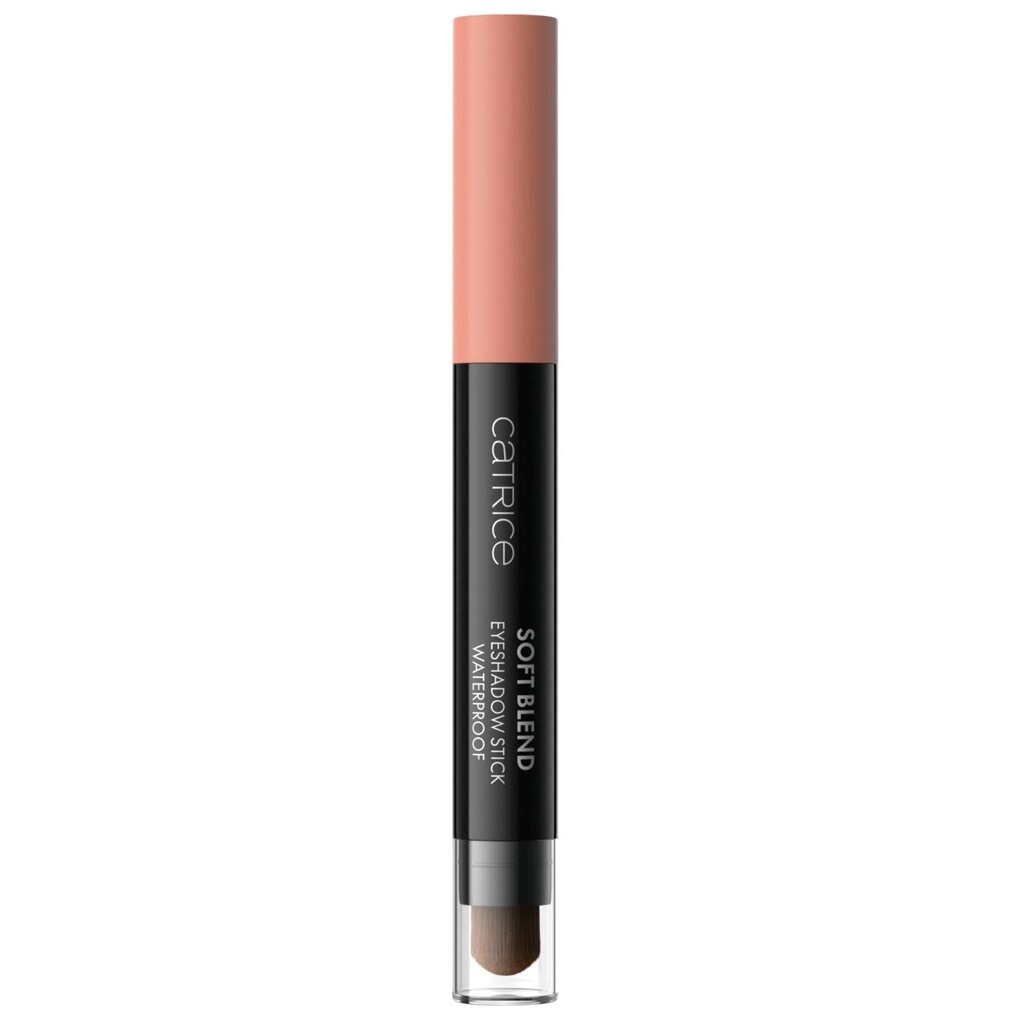 Catrice Soft Blend 030 Velvet Pink Waterproof Eyeshadow Stick Catrice Soft Blend 030 Velvet Pink Waterproof Eyeshadow Stick