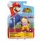 Super Mario Bowser Jr. Figuur