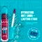 NYX Professional Makeup Lip IV Magenta Mist Hydraterende Lipgloss