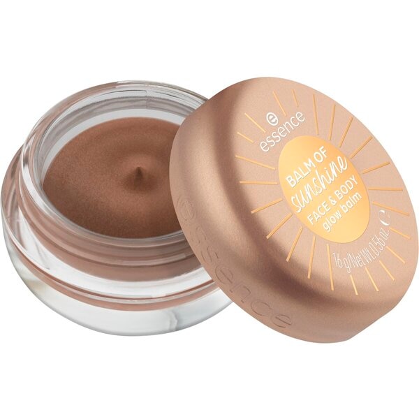 Essence Balm Of Sunshine 20 Séduction du Soleil Face & Body Glow Balm