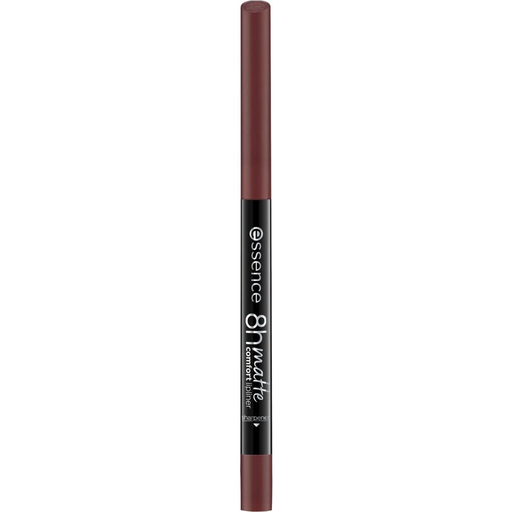 Essence 8H Matte 24 Coffee Date Comfort Lipliner Essence 8H Matte 24 Coffee Date Comfort Lipliner