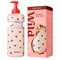 Wild Amber & Oud Navulbare Bodywash Starterkit