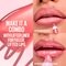 Maybelline New York 02 Blue Boba Lifter Gel Lipgloss