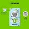 Marcel's Green Soap 0% Handzeep Navulling