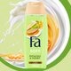 Fa Soft Pistachio & Honey Shower Cream