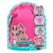 L.O.L. Surprise Tweens Costume Hoops Cutie Surprise