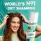 Batiste Original Droogshampoo