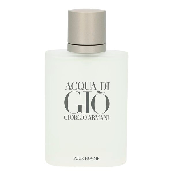 Giorgio Armani Acqua Di Giò Pour Homme Eau de Toilette