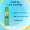 Fa Lime Squeeze Deodorant Spray