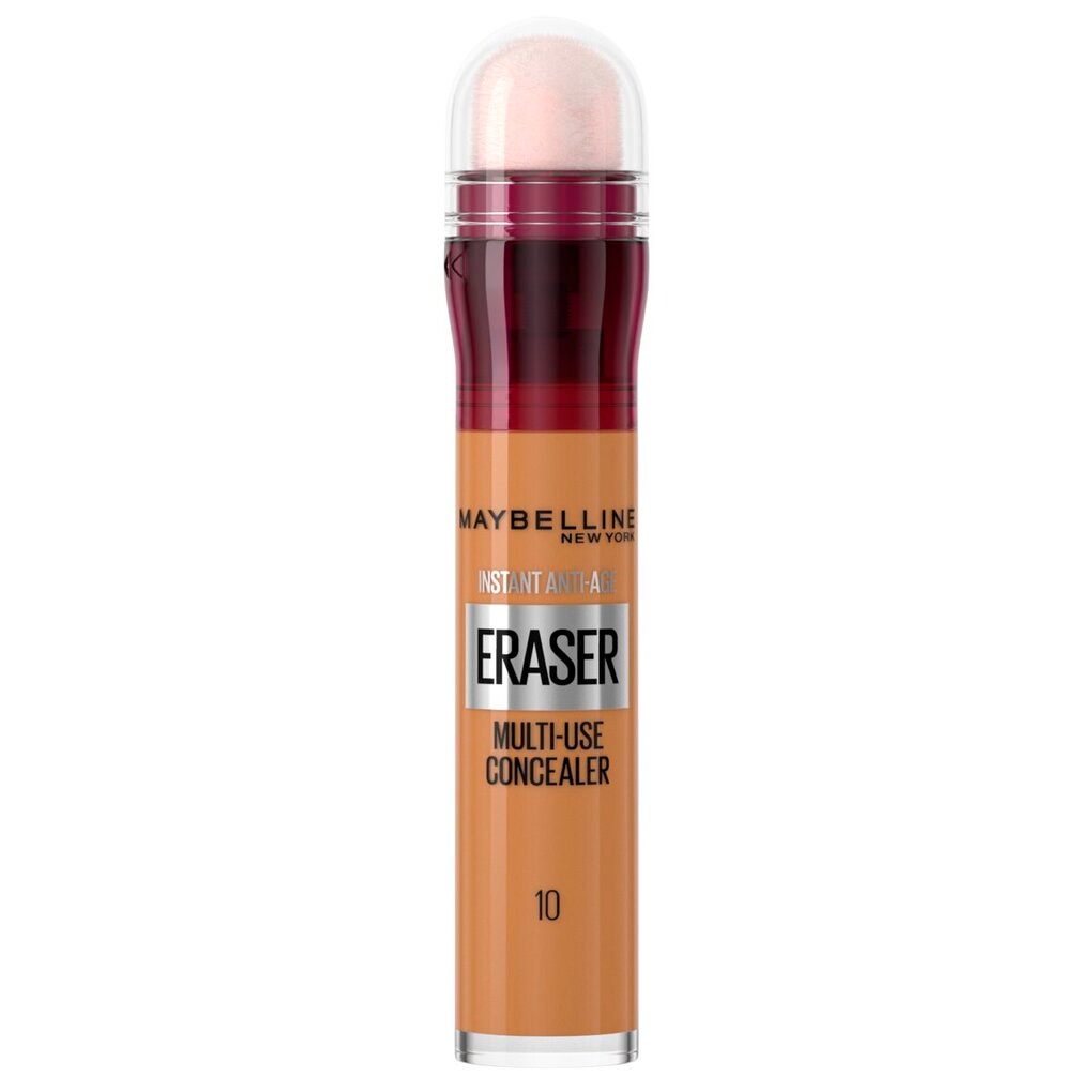 Maybelline New York Instant Anti Age Eraser 10 Caramel Concealer