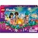 LEGO Friends 42698 Adventskalender 2026