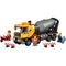 LEGO City 60478 Cementwagen
