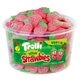 Trolli Sour Strawbies Silo