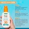 Garnier Ambre Solaire Invisible Protect SPF30 Zonnebrandspray