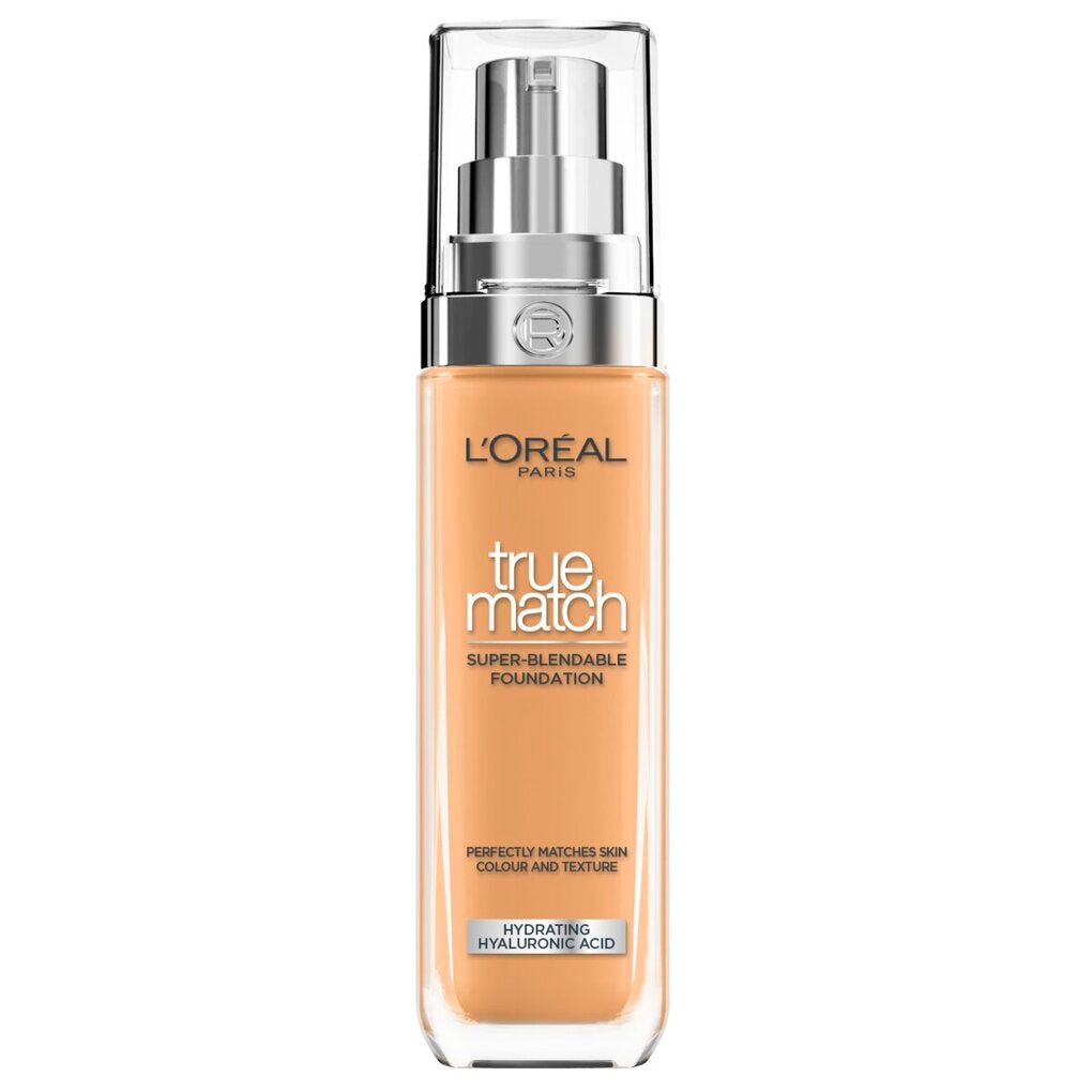 L'Oréal Paris True Match 4.5D/W Foundation