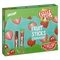 Fruitfunk Aardbei Fruitsticks