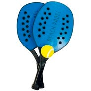 Beach Padelset
