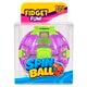 Ruby Toys Fidget Fun Spin Ball