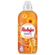 Product afbeelding van Robijn Passiebloem&Bergamot Wasverzachter - 39 wasbeurten