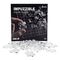 Kiddly Impuzzible Acrylic Puzzel