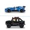 LEGO Speed Champions 77264 Jaguar Project 7 en Land Rover Defender