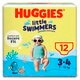 Huggies 3-4 Little Swimmers 7-15kg Zwemluiers